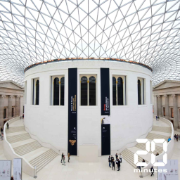 Vol d’œuvres d’art, démission du directeur… Mais que se passe-t-il au British Museum ?