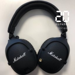 Tik Tech: le casque Marshall Monitor II A.N.C, notre test