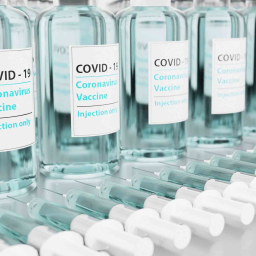 What is Covax?