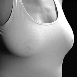 What is the No Bra movement ?