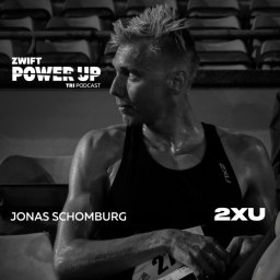 2XU Brick Training Series | Jonas Schomburg