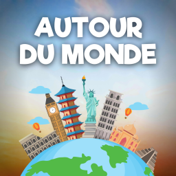 Podcast - Autour du Monde