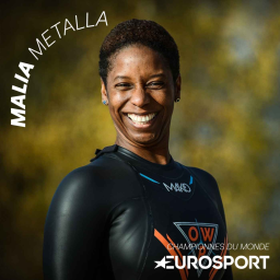 Malia Metella : Retrouver la flamme, 15 ans après l'argent olympique