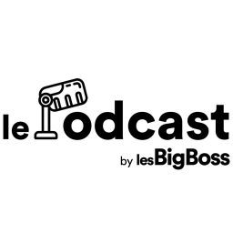 Podcast lesBigBoss