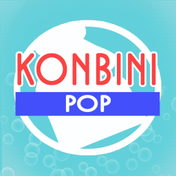 The Konbini Pop! Podcast