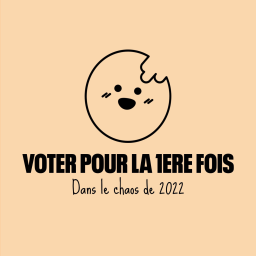 Voter pour la première fois en 2022 ?