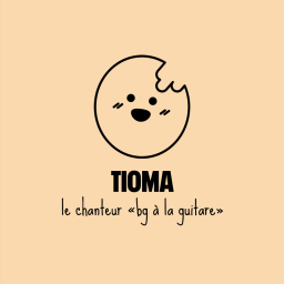 Tioma vient de sortir son premier EP (et c'est trop bien)
