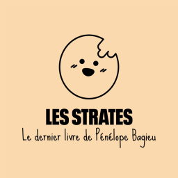 Les strates, l'autobiographie géniale de Pénélope Bagieu