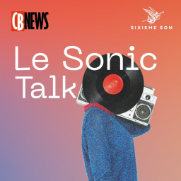 Le Sonic Talk - Pierre Nabhan, cofondateur de JoosNabhan
