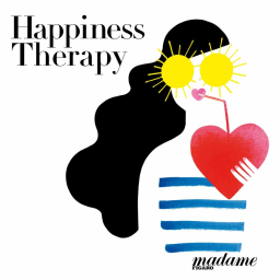 Podcast - Happiness Therapy