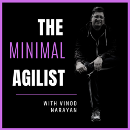 The Minimal Agilist