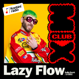Les meilleurs sons UK pour retourner un club par Lazy Flow