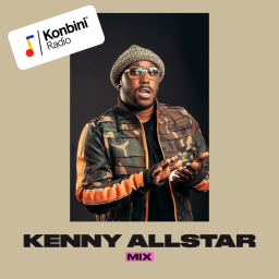 'UK Rap, Drill & Afroswing' Mix - Kenny Allstar
