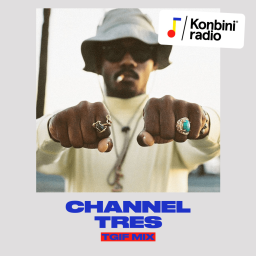 Channel Tres : la fusion ultime du rap west coast et de la house music