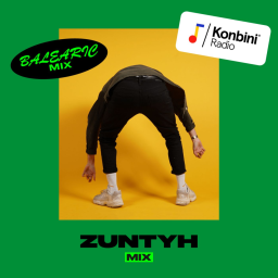 Zuntyh (Balearic Mix)