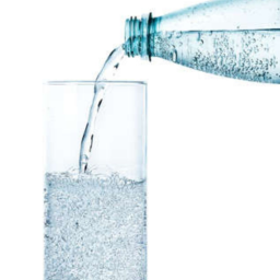 Quels sont les bienfaits de l’eau gazeuse ?