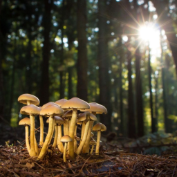 Shiitaké, reishi, chaga… les champignons sont-ils vraiment des superaliments ?