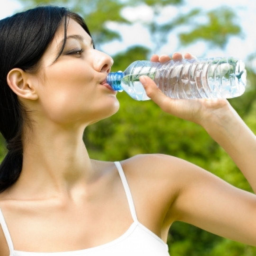 Pourquoi faut-il boire plus d’eau ?