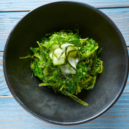 Pourquoi manger des algues est-il bon pour la santé ?