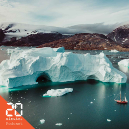 Le Groenland, une clé pour comprendre le réchauffement climatique