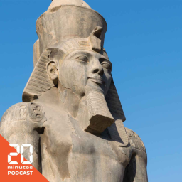 La folle histoire de Ramsès II (et de sa momie)