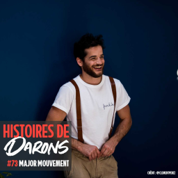Major Mouvement, le kiné d'Insta et YouTube, partage sa vie de daron
