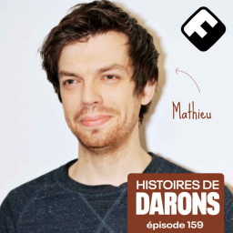 La belle-paternité de Mathieu (Les P'tites Histoires), 5 ans après son passage dans le podcast