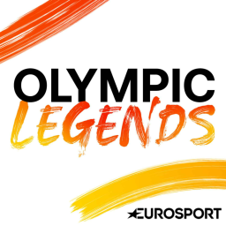 "Faire une médaille en descente, c'est la crème de la crème" : Olympic Legends avec Antoine Dénériaz, Franck Piccard et Flo Masnada