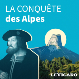 L'ascension du mont Aiguille, les débuts royaux de l'alpinisme