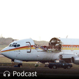 Les Miraculés du ciel - Aloha 243 : quand un Boeing 737 perd son toit en plein vol
