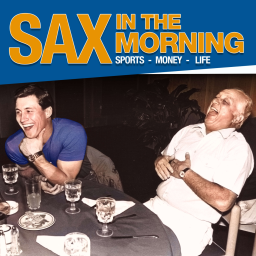 SAX IN THE MORNING