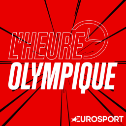 Podcast - L'Heure Olympique