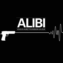 Les podcasts d'ALIBI