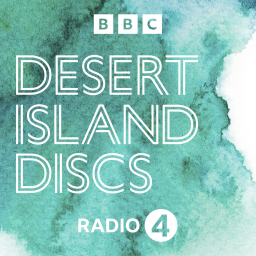 Classic Desert Island Discs: Stephen Hawking