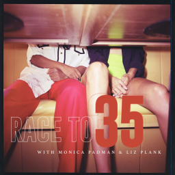 Race to 35: Day 2 + Douglas NeJamie + Dre & Rachel