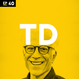 The Good Place Week: Ted Danson