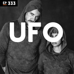 Armchaired & Dangerous: UFOs