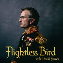 Flightless Bird: Pickleball