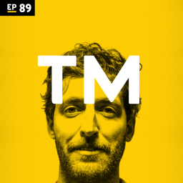 LIVE FROM LA: Thomas Middleditch