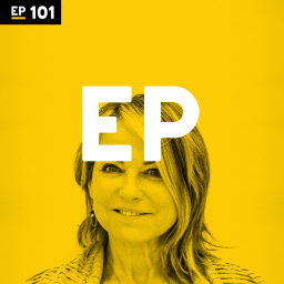 EXPERTS ON EXPERT: Esther Perel