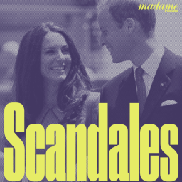 Scandales
