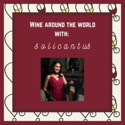 Wine Around the world with: Solicantus