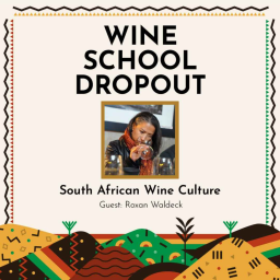 WSD Semester Abroad: South African Wine Culture