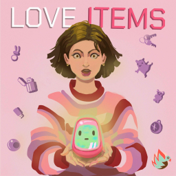 Studio Ochenta Presents: Love Items