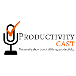 045 Weekly Review: Getting Things Done (GTD) – ProductivityCast