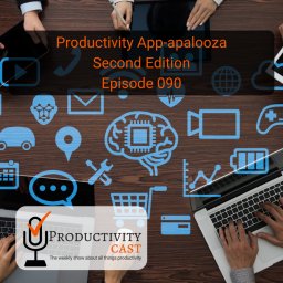 Productivity App-apalooza! Second Edition