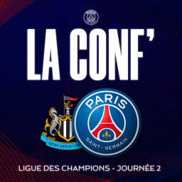 Ligues des Champions / 2ème journée / Newcastle Paris Saint-Germain