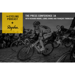 97: The Press Conference | Part 3a | Tour de France 2018