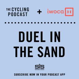 S9 Ep6: Duel in the sand