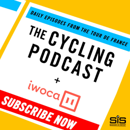 S8 Ep139: Looking back at the Tour and looking forward to the World Championships